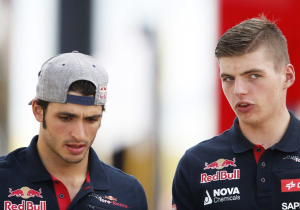 NUEVOS detalles de los problemas de Carlos Sainz en Red Bull