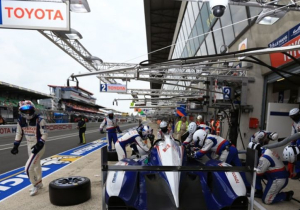WEC-coureur Toyota: 'Nieuwe maatregel kan het lastig maken'