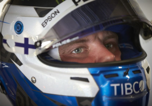 Valtteri Bottas: 'Als ik weg moet, wil ik naar het tweede team'