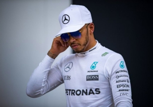 Hamilton reageert op ontstane ophef omtrent zijn uitspraken