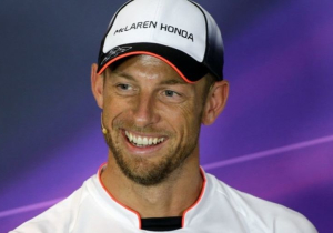 VIDEO: Een compilatie van en voor de jarige Jenson Button