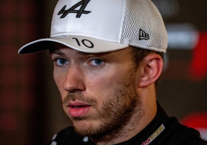 F1 star KILLS animal in freak incident at Imola Grand Prix