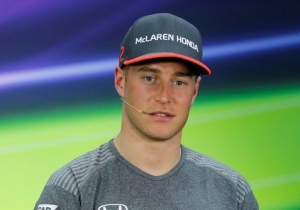 Vandoorne over terugkeer F1: "Eerst weer winnen, daar ligt mijn focus"