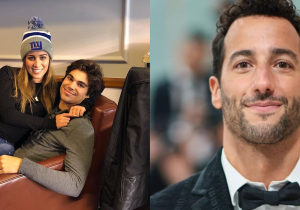 Ricciardo set for MAJOR role in Stroll wedding