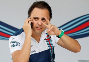 Massa: 'Teleurstellend dat er geen Brazilianen meer in Formule 1 zijn'