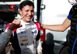 Red Bull Racing haalt nieuw talent binnen voor opleidingsprogramma