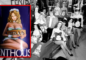 Rokende topmodellen en frauduleuze supercomputers | De meest opmerkelijke F1-sponsoren deel twee