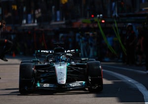 Eindklassering Monaco onder voorbehoud na déze opvallende oorzaak van de straffenregen