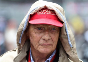 Rol van Lauda bij Mercedes blijft hetzelfde:"Waarom niet?"