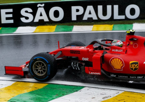 Red Bull: Ferrari pushed to show they're not cheating