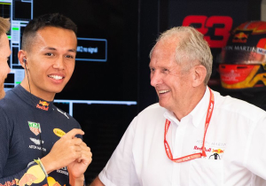 Marko: "Als de verschillen blijven, dan hebben we een probleem"