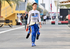 Norris heeft geen ontsnappingsclausule in contract met McLaren