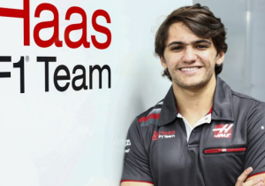 Haas: 'Niet voor Fittipaldi gekozen vanwege achternaam'