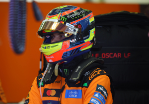 Piastri tempert verwachtingen in Australië: "We zijn geen favoriet om te winnen"