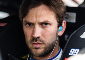 Nascar multa a Daniel Suárez con $50,000