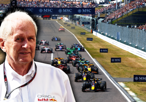 Red Bull chief hints at future move for TWO rival drivers