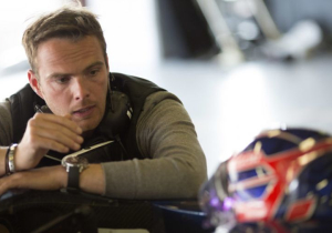 Giedo van der Garde aan de slag als F1-commentator voor Ziggo Sport