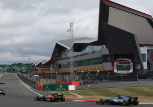 New trackside hotel set for Silverstone