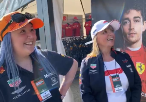AAN HET WOORD: "Als iedereen roept 'niet doen', doet Verstappen het toch"