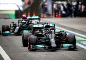 Hamilton shone as Bottas completed final mission - What we learned from Mercedes in 2021