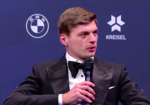 Verstappen wuift geluksfactor titel weg: "Achteraf altijd makkelijk praten"