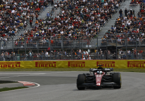 Bottas het snelst tijdens ultrakorte eerste vrije training Canada, VT2 vervroegd