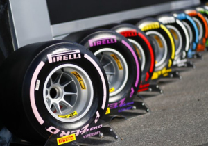 Tyfoons van invloed op de banden: "Het zorgt voor hogere slijtage"