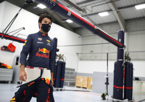 Marko spaart Pérez na mislukte kwalificatie in Bahrein: 'Bandenkeuze was onze fout'