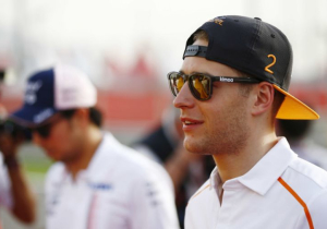 Manager Vandoorne: "Ik geef hem 100% kans op de Formule 1 volgend jaar"