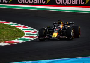 Dit is de voorlopige weersverwachting voor Grand Prix van Italië