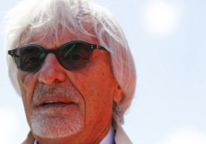 Ecclestone over Grand Prix van Miami: "Dat zal niet gebeuren"