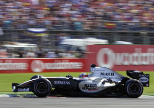 Montoya returns to McLaren for 2021 Indianapolis 500