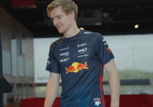 F1 Esports-kampioen Opmeer wordt onderzocht na afpakken overwinning in pitstraat