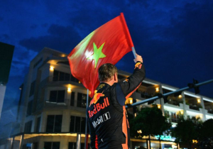 GP Vietnam in gevaar door coronavirus? ''Zijn nog niet benaderd over datumverandering''