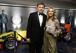 Capito klaart de lucht over Williams-vertrek: "Ik heb dit altijd al gezegd"