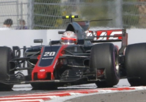 'Haas staat open voor Maserati in Formule 1'