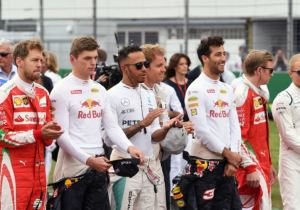 Ricciardo expecting six-way battle for pole in Mexico