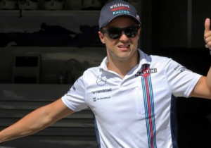 Massa: 'Ik ben er haast zeker van dat ze mij nodig zullen hebben'