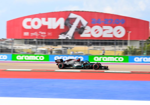 Bottas wins after Hamilton hit by two five second penalties - Live Blog!