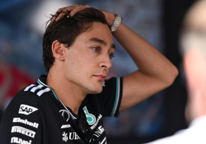 La estrella de Mercedes pide una reforma TOTAL del GP de Mónaco