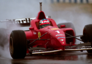 Formule 1 streamt aanstaande woensdag een race naar jouw keuze