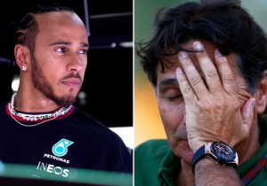 Nelson Piquet PROSECUTED over Lewis Hamilton comments as key Ferrari chief QUITS - GPFans F1 Recap