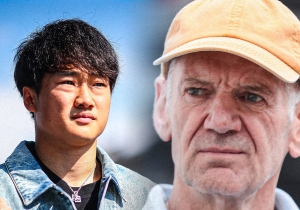 Marko onthult dat Newey transfer Tsunoda tegenhield na incident: "Hij was woedend"