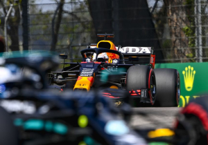 Dit is de definitieve startopstelling voor de Grand Prix van Emilia-Romagna