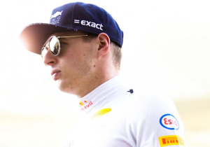 Verstappen positief: "Hoeven ons nergens zorgen over te maken"