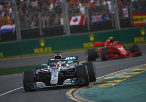 Can anyone muscle in on Mercedes' Austria dominance?