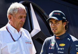 F1 Checo Hoy: Decisión de Mercedes con su fichaje para 2026; La salida de Horner de Red Bull