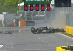 Liveblog (gesloten) kwalificatie Grand Prix van Canada: Vettel op pole