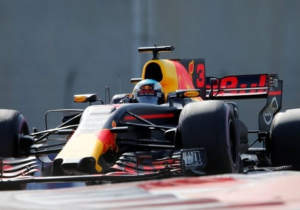 Red Bull Racing maakt mogelijk overstap naar Honda-motoren: "Alles ligt open"