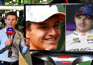 Davidson hoopt op consistent McLaren: 'Dan kunnen we in onze handen wrijven qua titelstrijd'